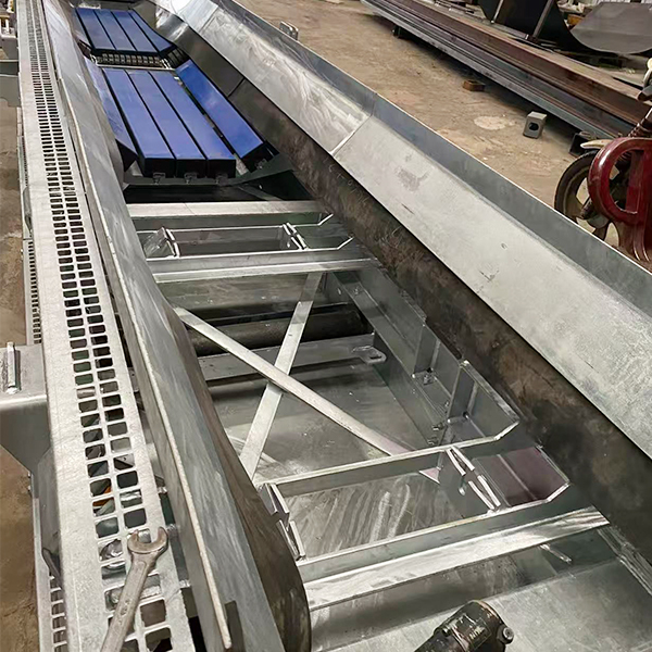 Custom-Engineered Mechanical Structural Parts